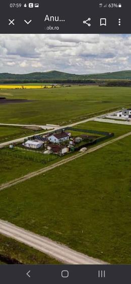 Teren de vanzare Harman Brasov - 7