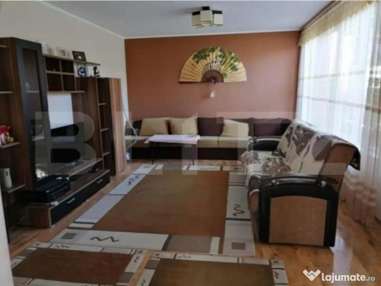 Casa de vanzare in Ernei - 6