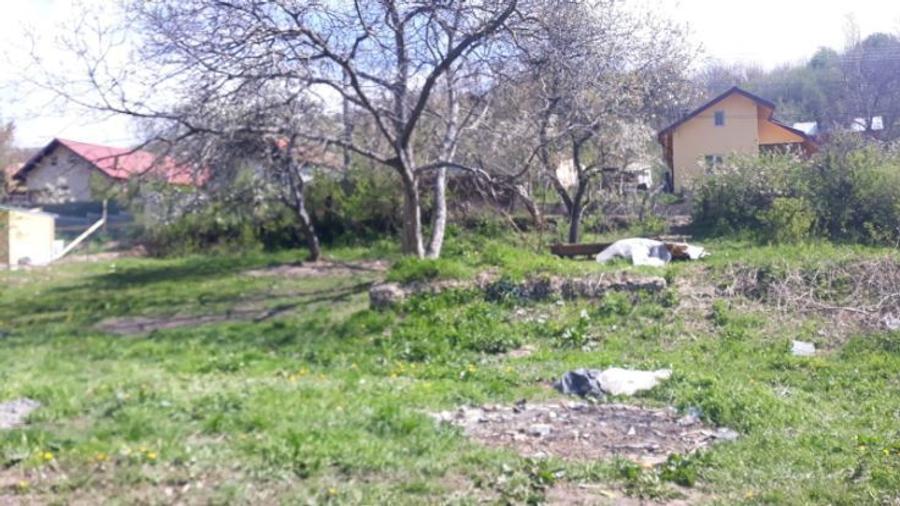 Teren intravilan Valenii de munte - 4