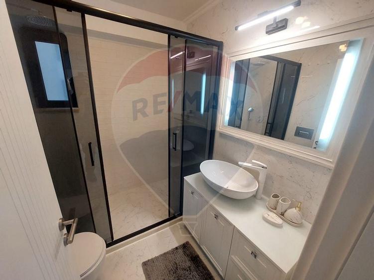 Apartament cu 2 camere de închiriat - 6