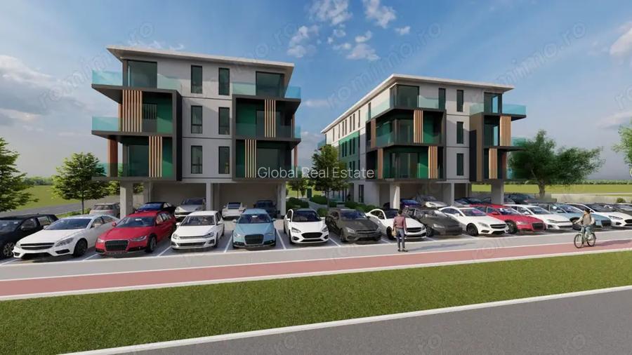 Oportunitate unica de investi?ie! Apartament de vanzare!