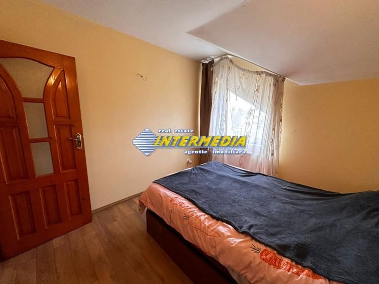 Casa in Centru finisata, mobilata, utilata complet - 5