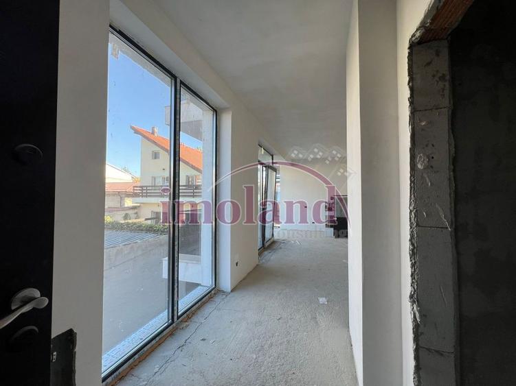 Apartament 3 camere - Zona Marriott - 11
