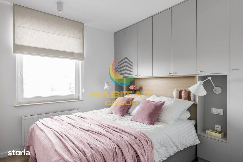 Apartament 2 camere 59mp- Comision 0% - 4