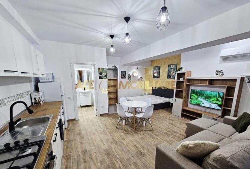 Garsoniera de inchiriat | Unirii | Metrou | Centrala - 6