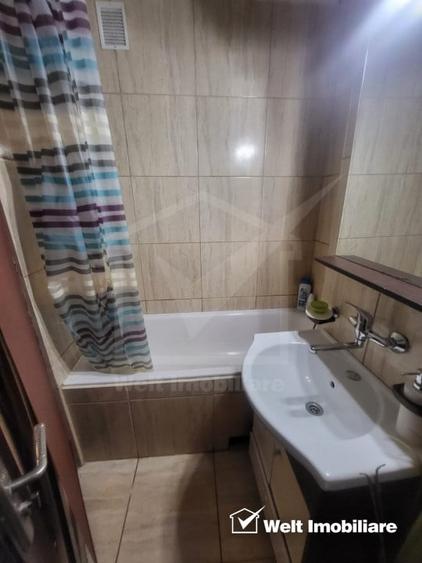 Apartament de inchiriat, 1 camera, Aurel Vlaicu, Marasti - 6