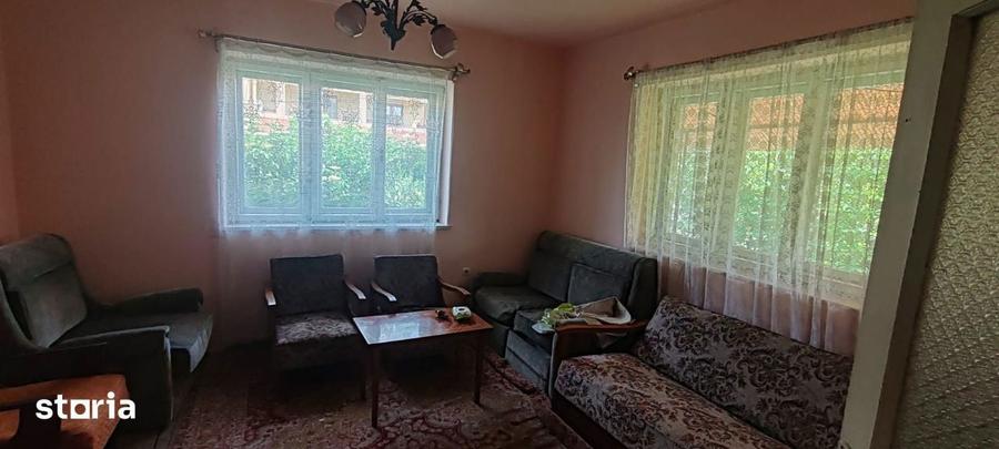 Casa 100 mp - Romanasi, Jud. Salaj - 2