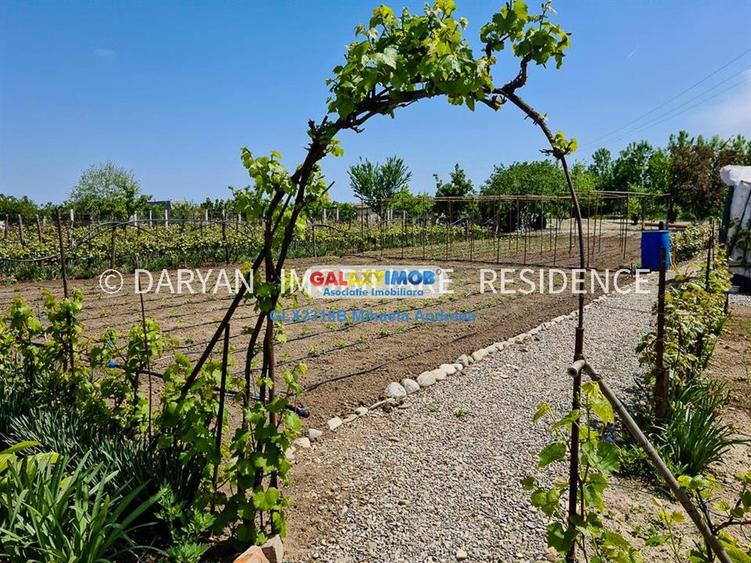 Teren in Poienari Apostoli, 21 E mp, Avantajos, DN1, 34.500 euro - 15