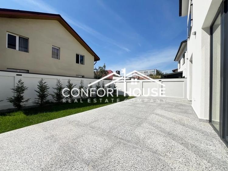 Vila individuala  P+E, arhitectura frumoasa, PIPERA  OMV - 37