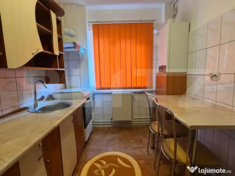 Apartament cu 2 camere, 60 mp, zona Sebastian - 1