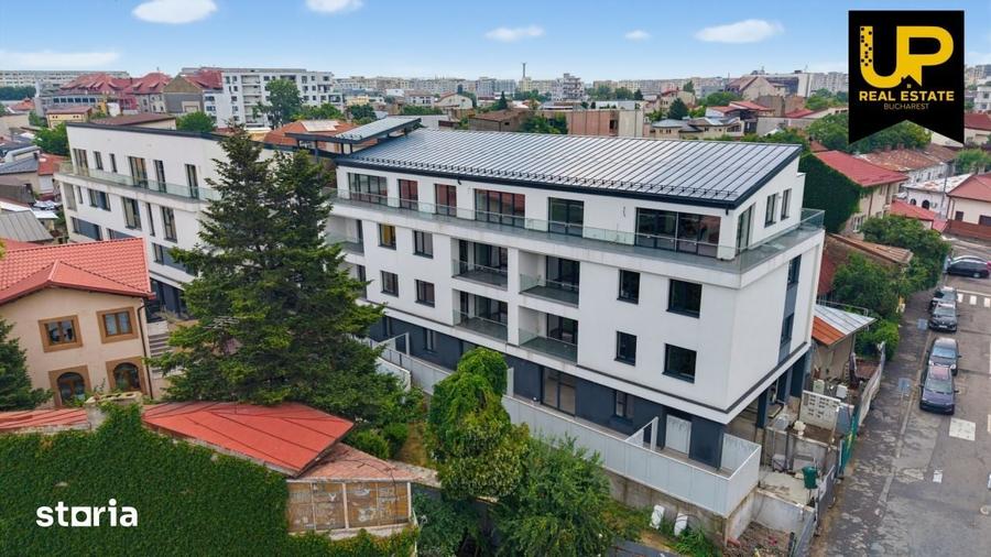 4 Camere | RONDA 43 | Popa Nan Matei Voievod | Finisaje Premium - 5
