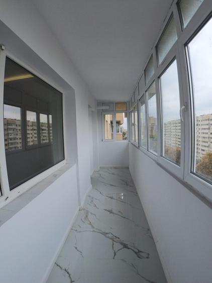 Costin Georgian - Morarilor - Pantelimon 3 Camere Renovat - 10