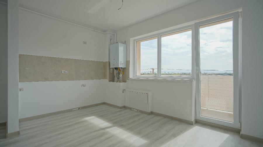 Studio de vanzare cu dressing - Direct Dezvoltator - Subcetate City 2 - 7