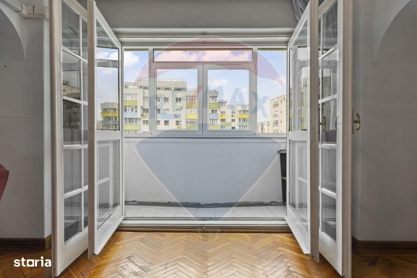 Apartament cu 5 camere de inchiriat-Calea 13 septembrie. - 6