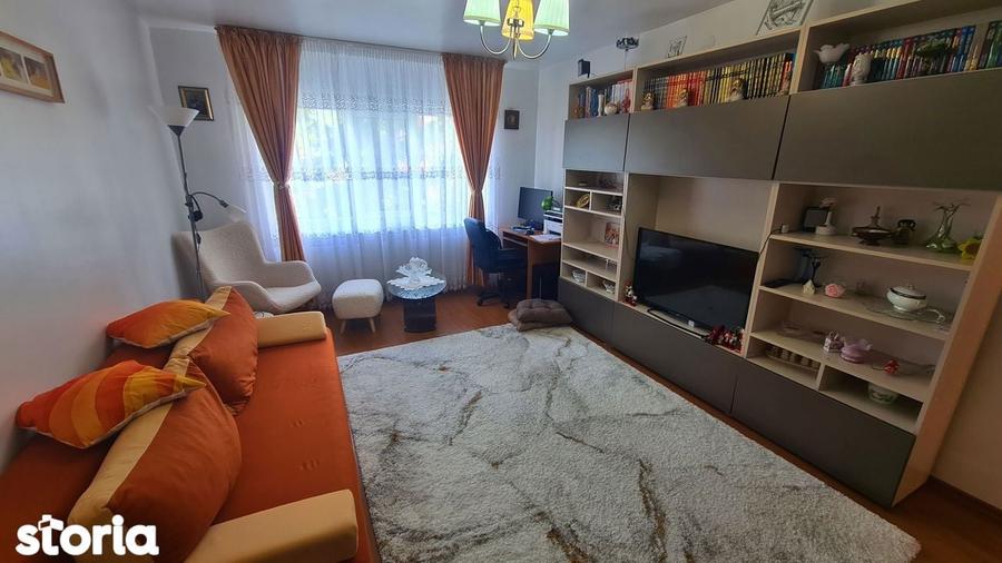 Apartament cu 2 camere de vanzare in Curtea de Arge?. - 6