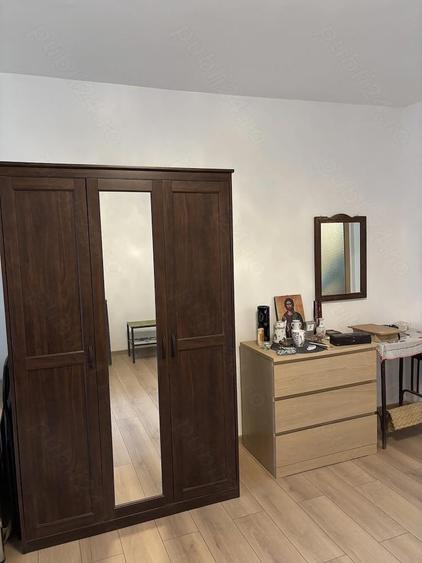 Garsoniera renovata de vanzare Vitan, zona Stadion Olimpia parter 28,30 mp + logie - 5
