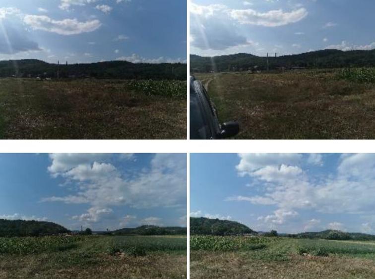 Cota de 1/2 din teren 2356 mp Com. Mihaesti, jud Valcea - 4