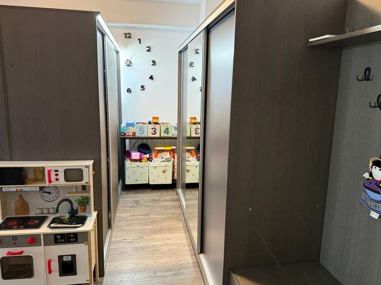 3 camere – zona Odai, langa Parcul 1 Mai si viitoarea statie de metrou Bruxelles - 6