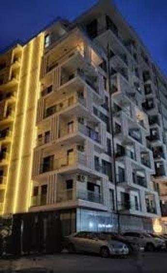 Apartament 2 camere Mamaia Nord - QUEEN RESIDENCE - 500 euro - 7