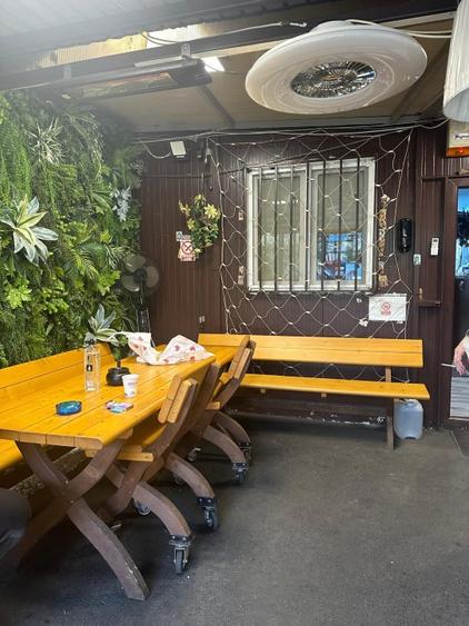 Nicolae Grigorescu, hala industriala si birouri - 5