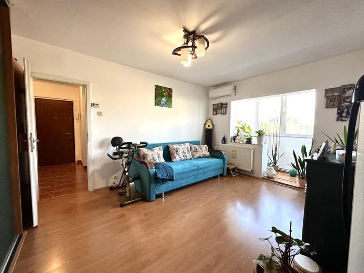 Apartament 2 camere, 46 mp utili, etaj intermediar - zona Lipovei - 3