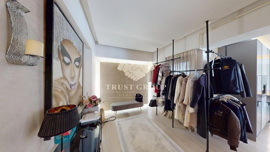 Aviatorilor-Piata Charles de Gaulles | 4 camere Lux | Loc de parcare | 2024 - 1