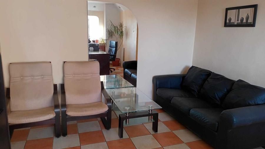 Apartament  Mosilor / Dacia / Eminescu - 1