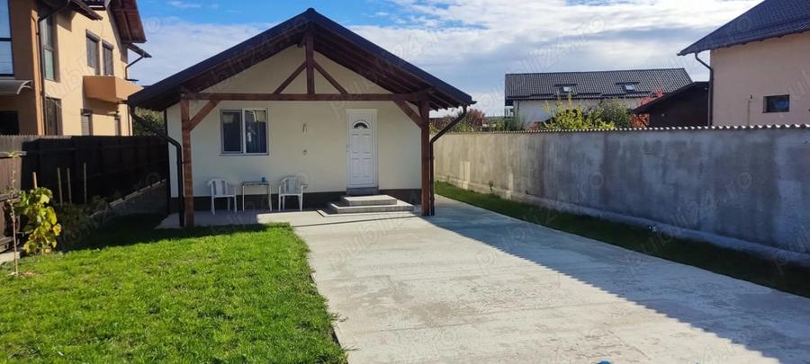 Casa Matraca, teren 500 mp - 9