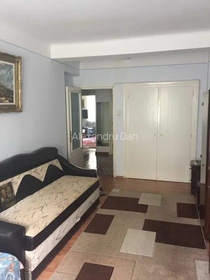 Apartament 2 camere-decomandat- zona Panduri/ Cotroceni