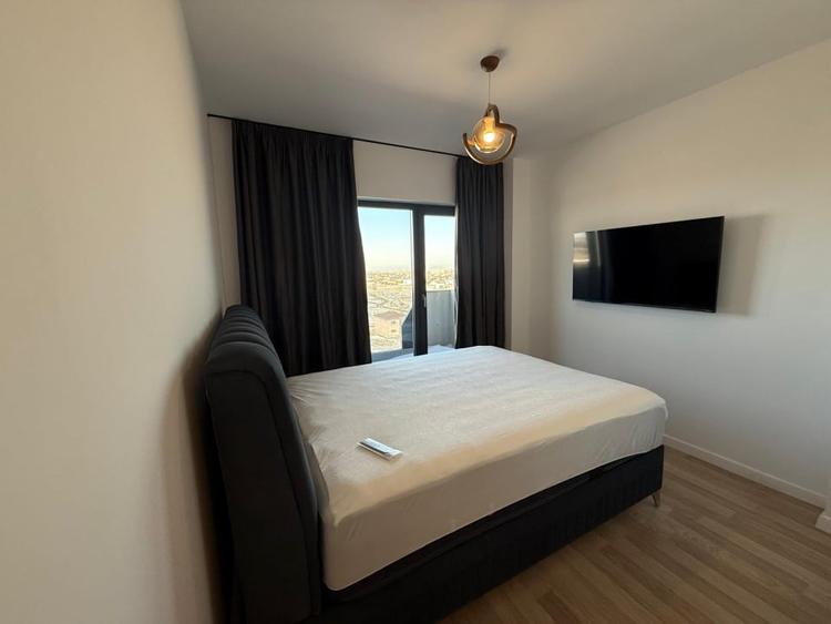 Apartament 3 camere de lux- South Side Residences - 8