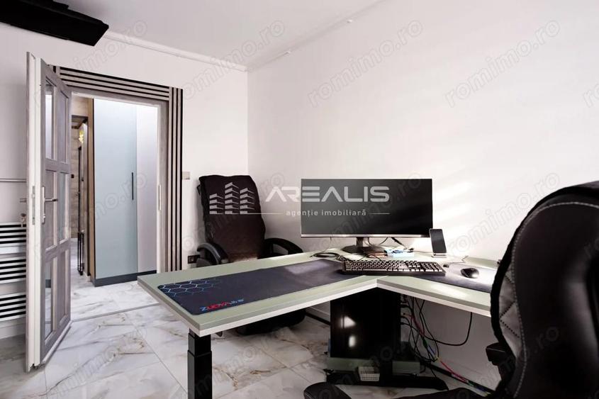 Apartament elegant de 4 camere - Zona Andrei Mure?an - 7