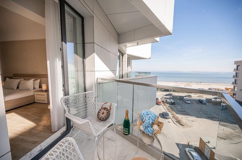 Apartament 2 camere Alezzi infinity resort & spa + loc parcare - 5