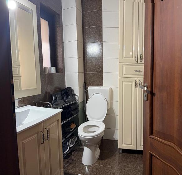 Popesti Metrou Dimitrie Leonida - 7