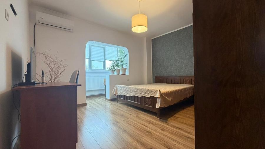 CENTRALA PROPRIE, 3 camere 7 min. stație metrou Dristor, decomandat - 10