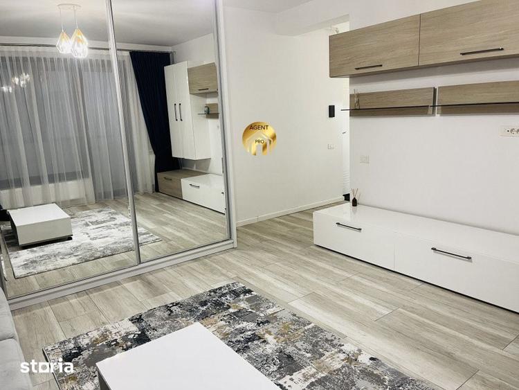 Inchiriaza un apartament perfect pentru familia ta, Prelungirea Ghence - 2