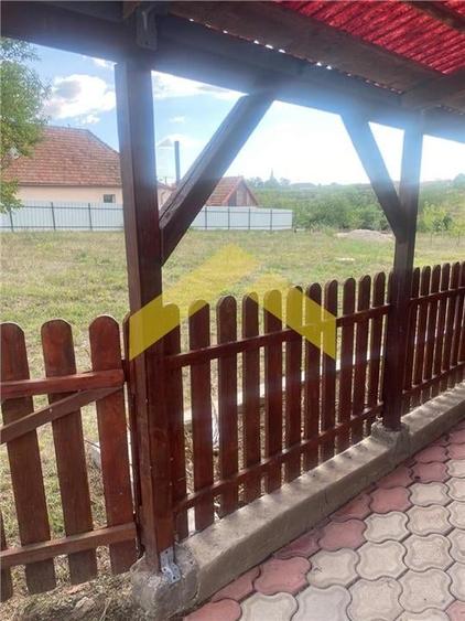 Casa 3 camere de vanzare sat Firiteaz - 2