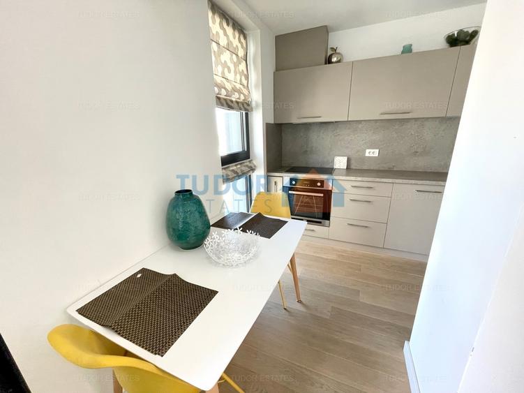 Apartament modern cu 2 camere, finisaje premium, într-o locație de excepție - 10