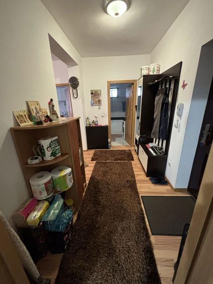 Apartament 2 camere parter mobila utilat parcare curte - 4