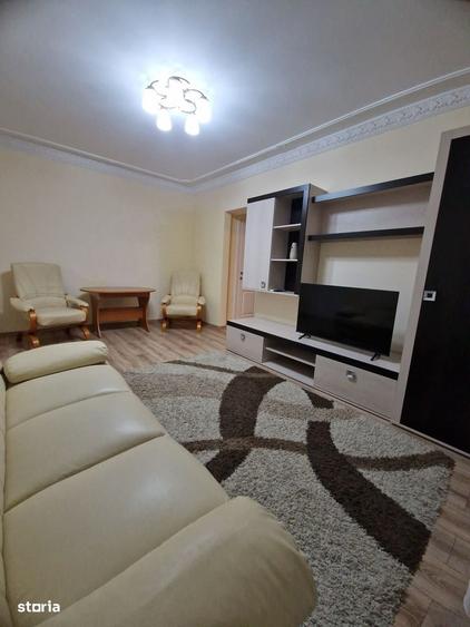 Apartament 2 camere Piata Muncii, 5 minute de metrou, mobilat si utilat modern - 4