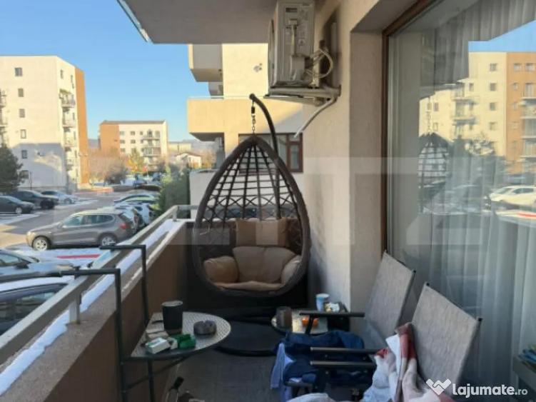 Apartament 3 camere, 74 mp, zona Exterior Nord - Class Park - 4