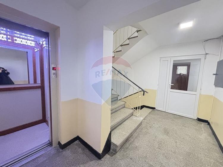 Garsoniera de vânzare în zona Drumul Taberei - 1