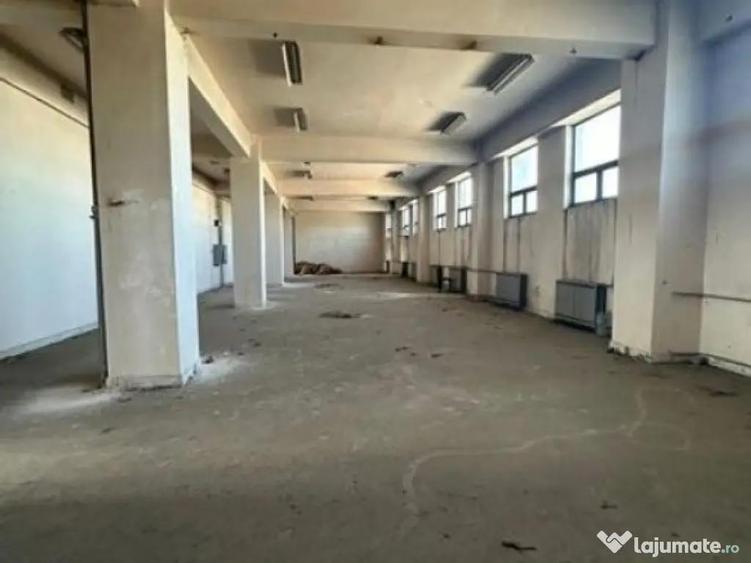 Metrou Republica 1000 mp ideal sala fitness - 10