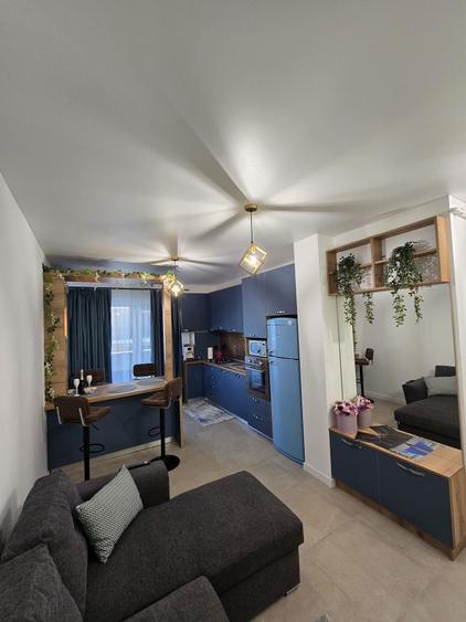 Persoana fizica vand apartament in complex Alezzi Odyssey - 3
