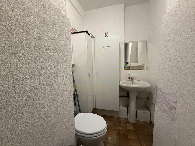 Spatiu comercial de inchiriat 70mp | Complex, Bvd. Eroilor de la Tisa - 2