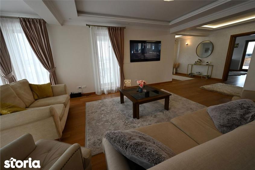 Casa de Lux Suceava De Vanzare - 16