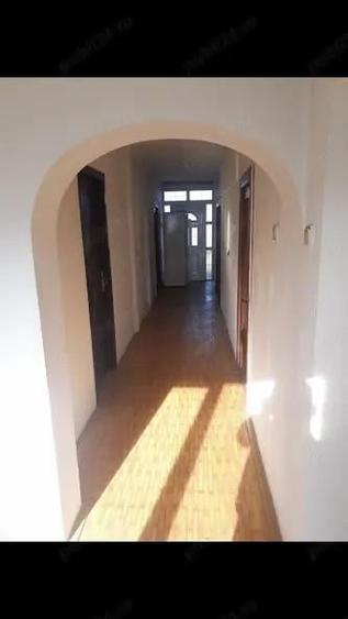 Casa cu etaj(D+P+E)256mp + teren 420mp Botosani - 6