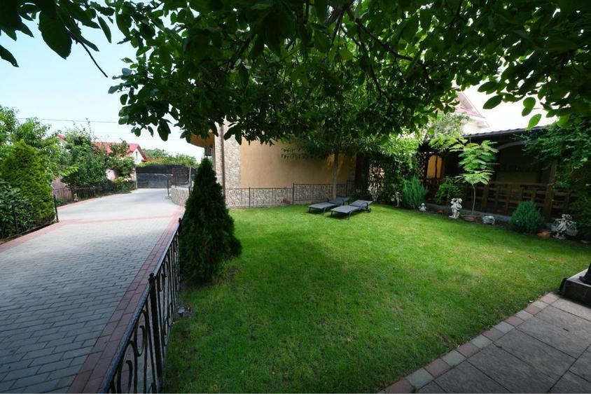 Inchiriez casa in Smardan-Galati pe termen lung. - 3