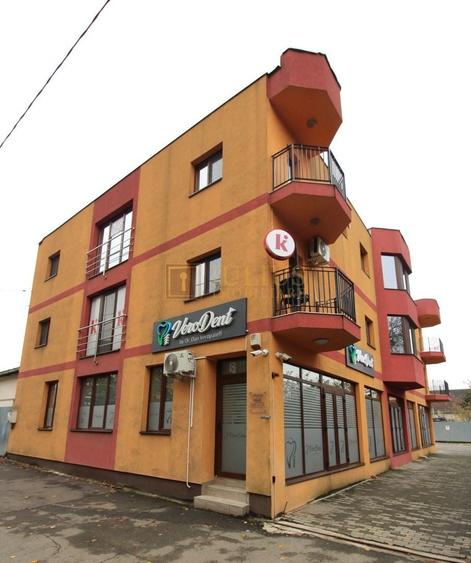 8 incaperi, 2 bai, centrala proprie, 3 locuri de parcare; Lipovei. - 28