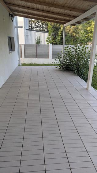 Casă de vânzare în Mogoșoaia – P+1, mobilată și utilată, cu ieșire la pădure - 20