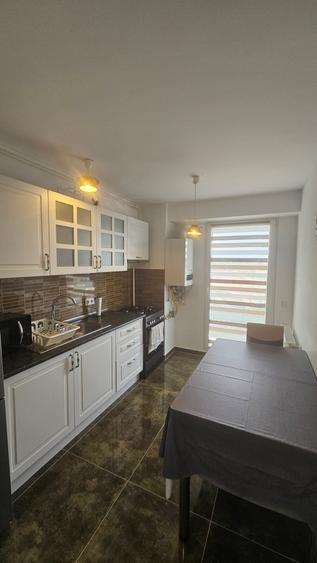 APARTAMENT 2 camere+Terasa 25mp. zona Otopeni bloc NOU - 13